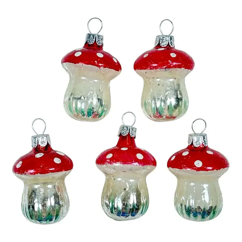 Unbranded set mercury